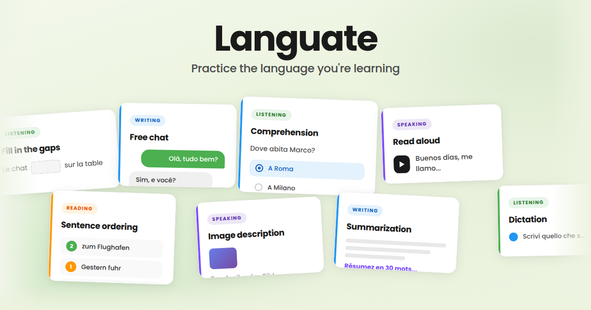 Languate